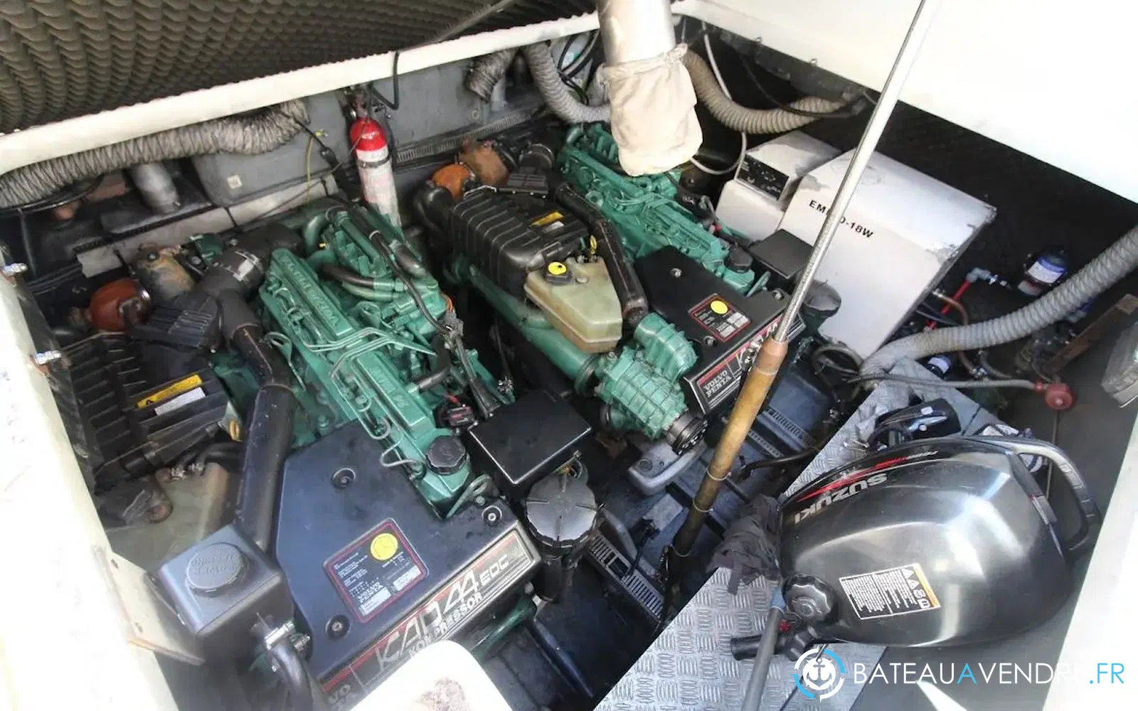 slider 9 Airon Marine 345