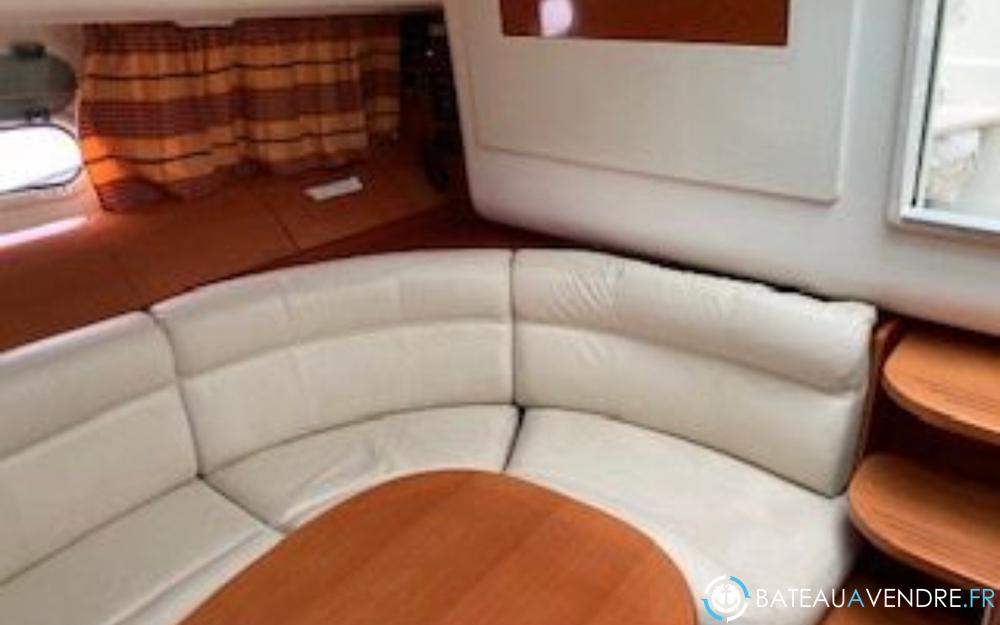 Jeanneau Prestige 34 S photo 2