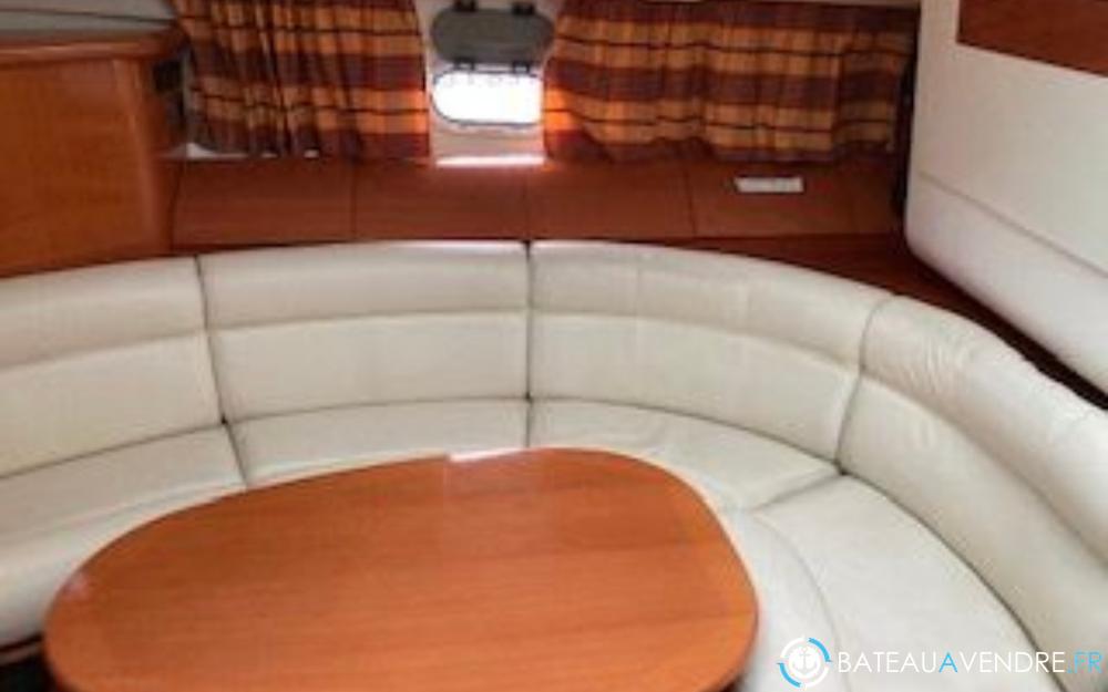 Jeanneau Prestige 34 S photo 4