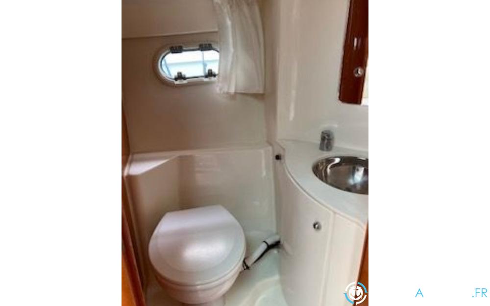 Jeanneau Prestige 34 S photo 5