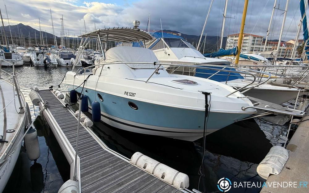 Beneteau Flyer 850 Sun Deck photo 2