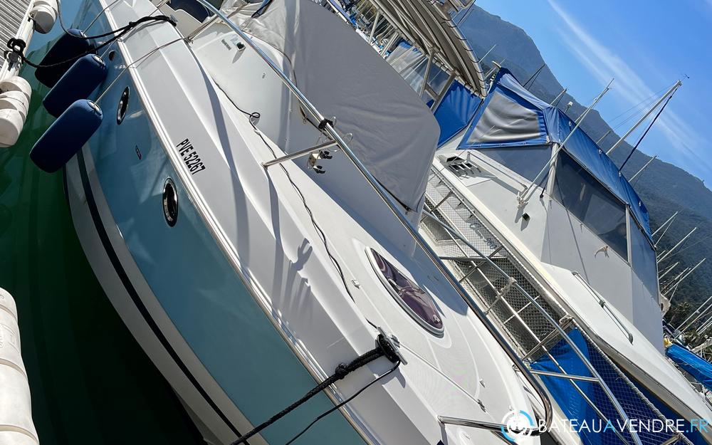 Beneteau Flyer 850 Sun Deck photo 3