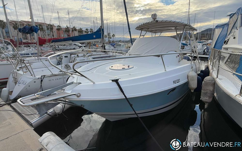 Beneteau Flyer 850 Sun Deck photo 4