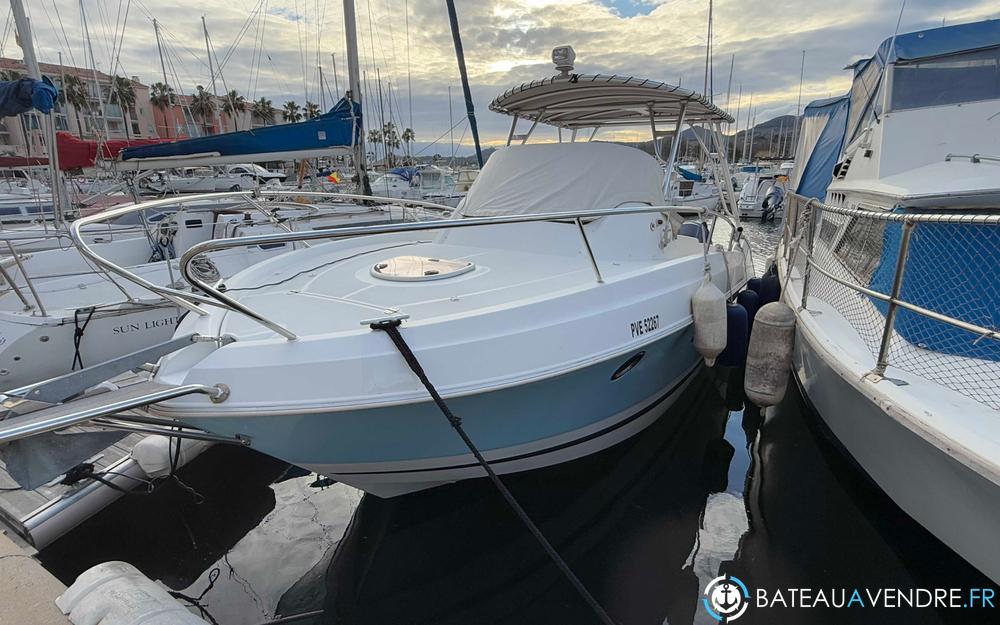 Beneteau Flyer 850 Sun Deck photo 5