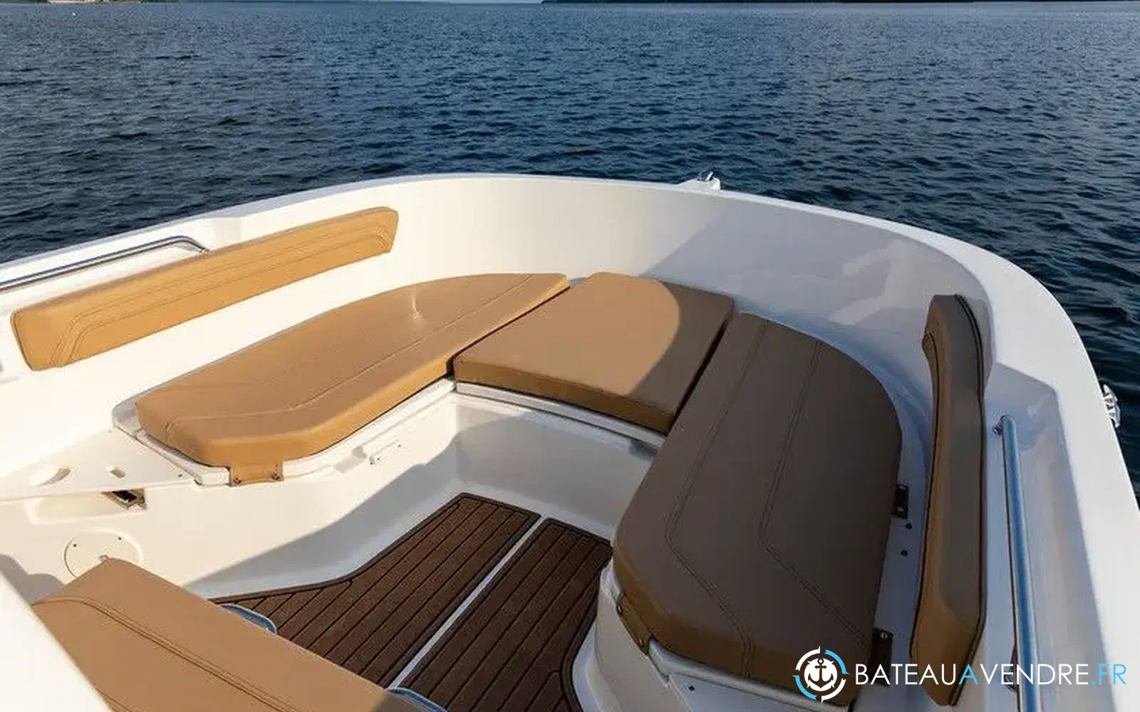 slider 5 Bayliner Trophy T22 CC