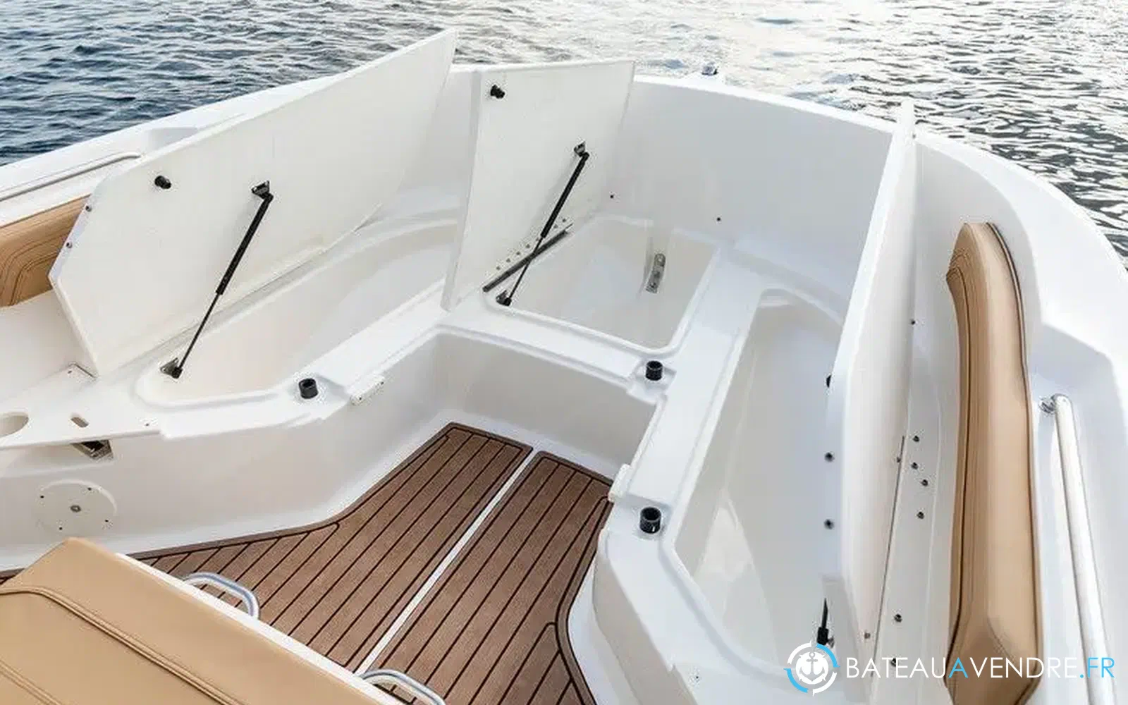slider 2 Bayliner Trophy T22 CC