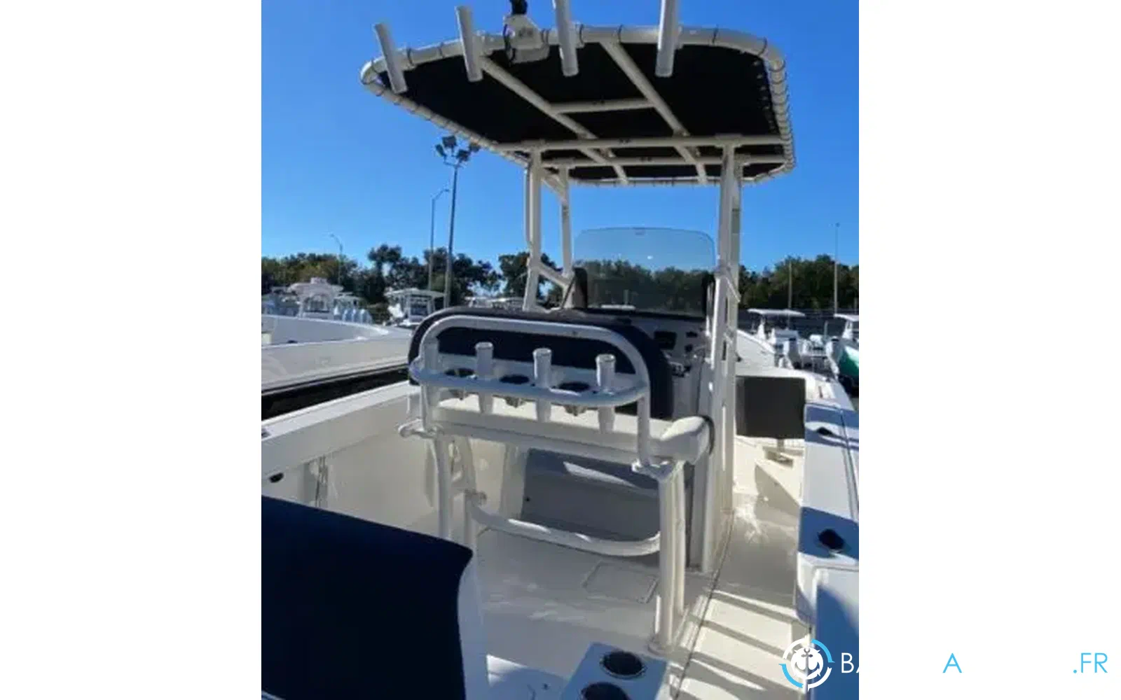 slider 3 Bayliner Trophy T22 CC