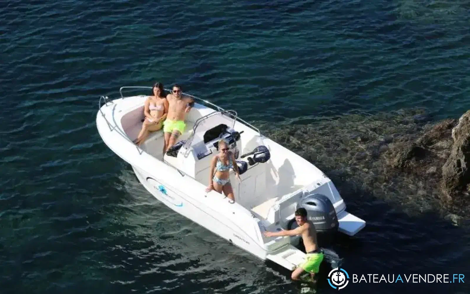 slider 0 Pacific Craft 545 Open