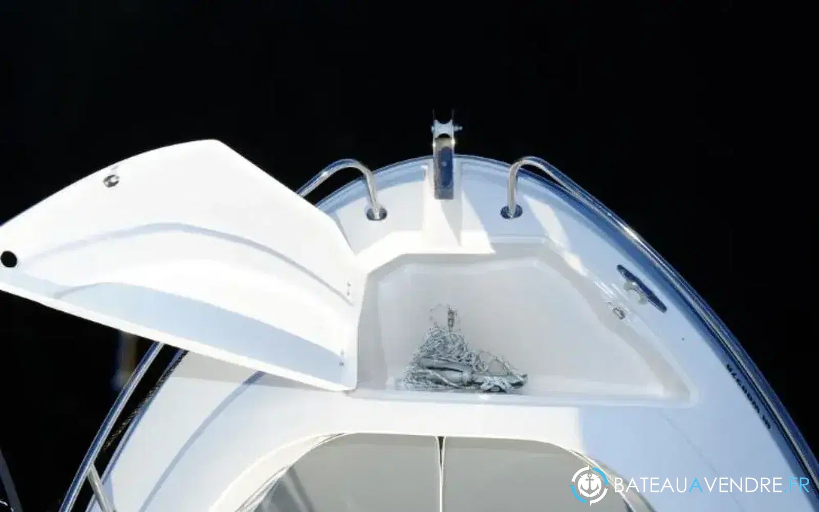 slider 2 Pacific Craft 545 Open