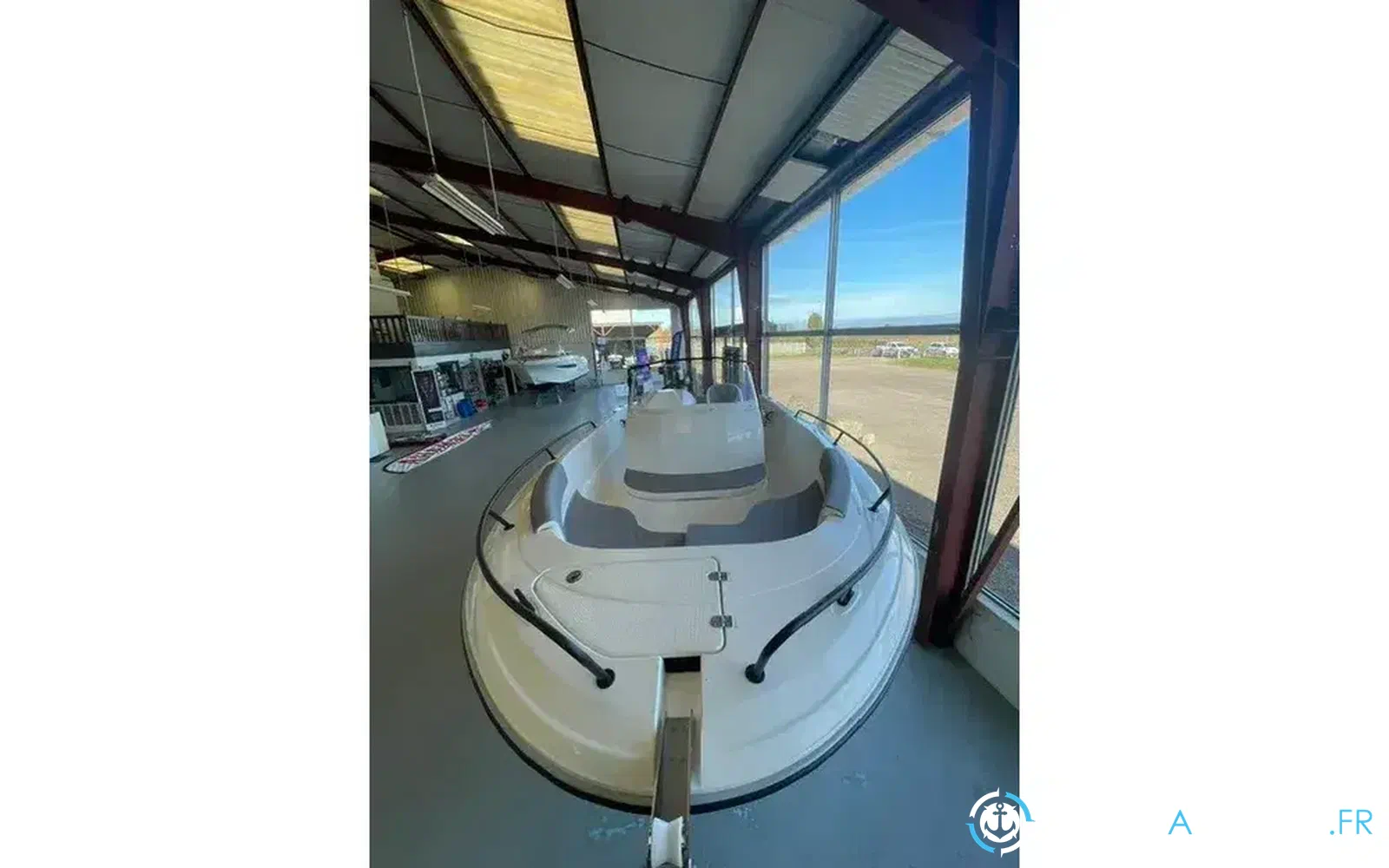 slider 3 Pacific Craft 625 Open