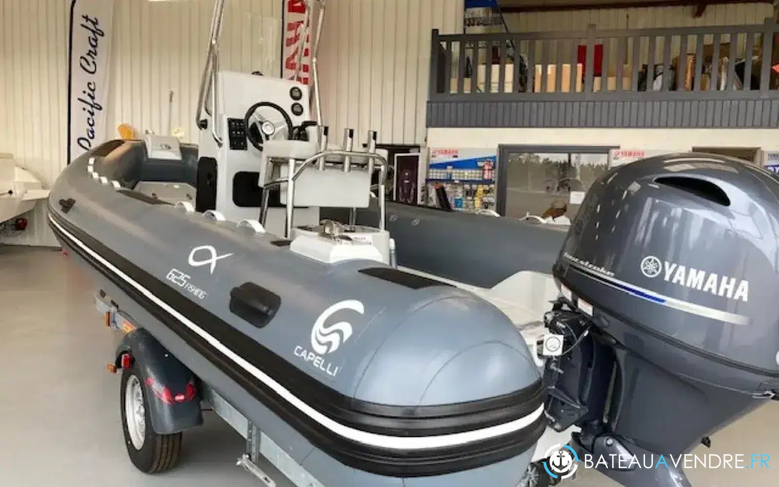 slider 2 Capelli Tempest 625