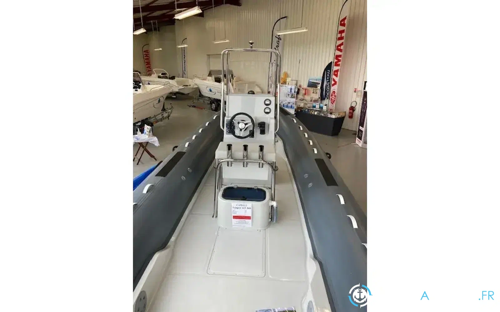 slider 5 Capelli Tempest 625