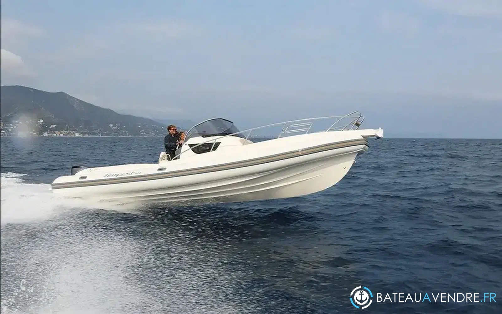 slider 2 Capelli Tempest 900