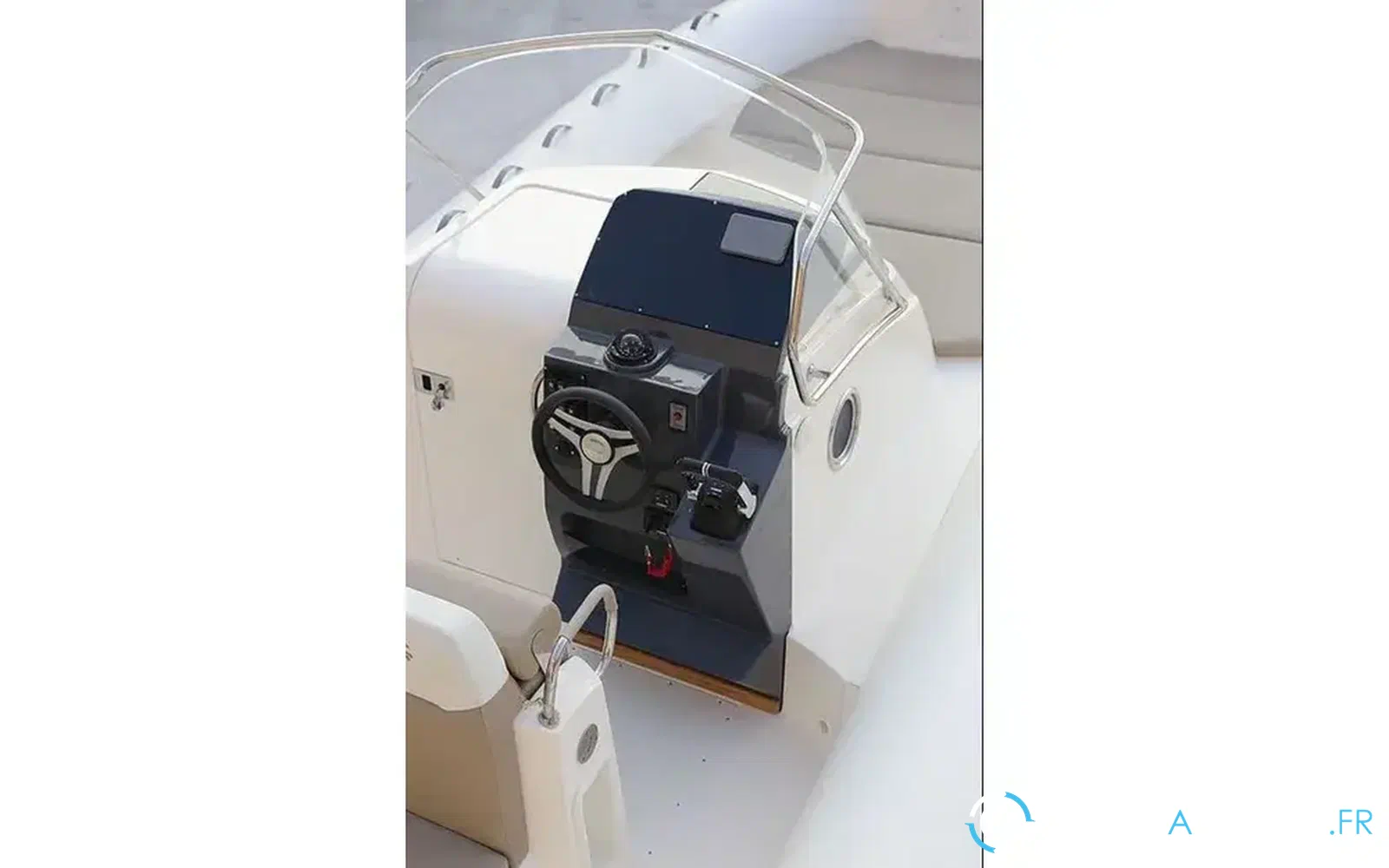 slider 5 Capelli Tempest 850