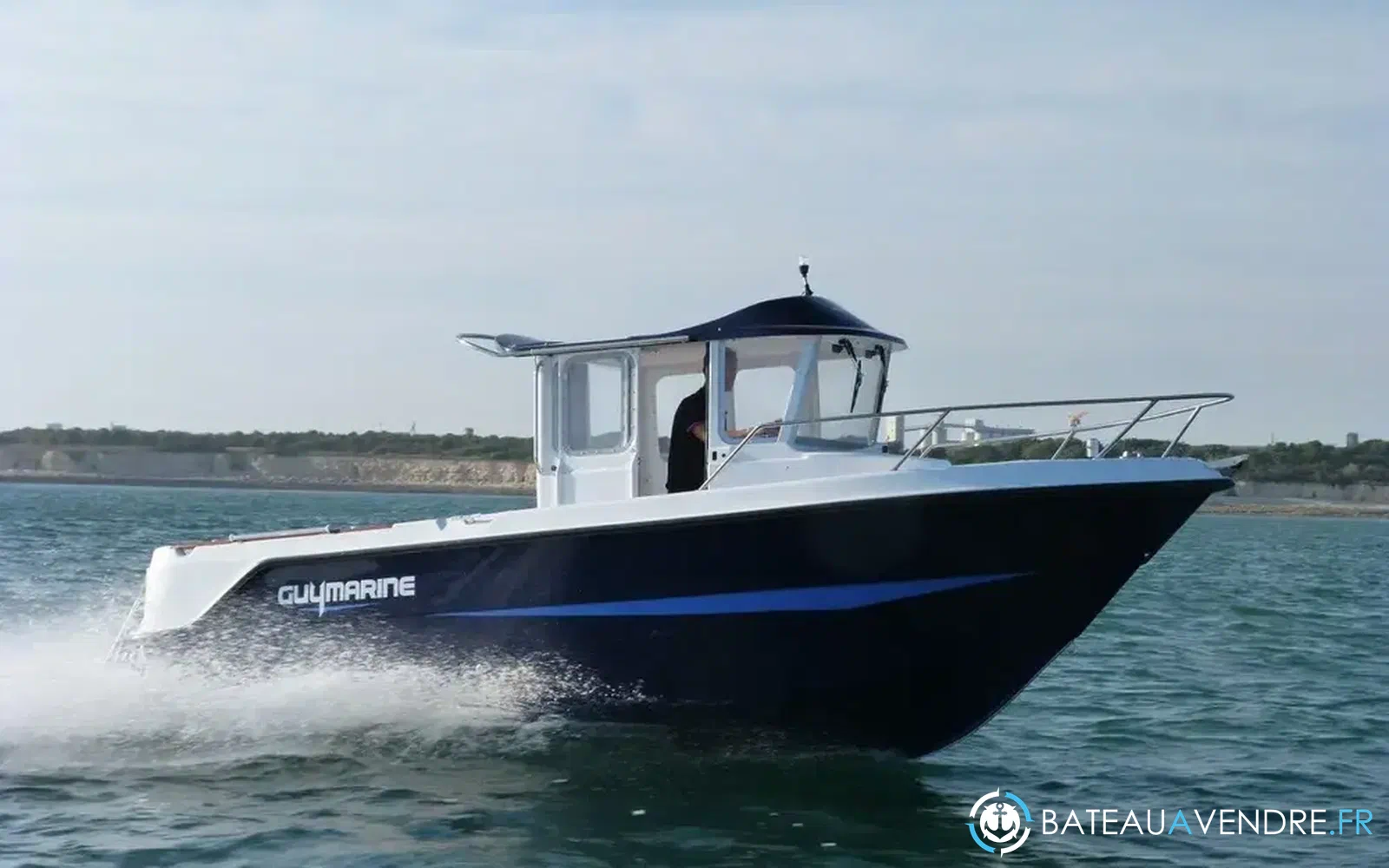 slider 2 Guymarine Antioche 650 Chalutier