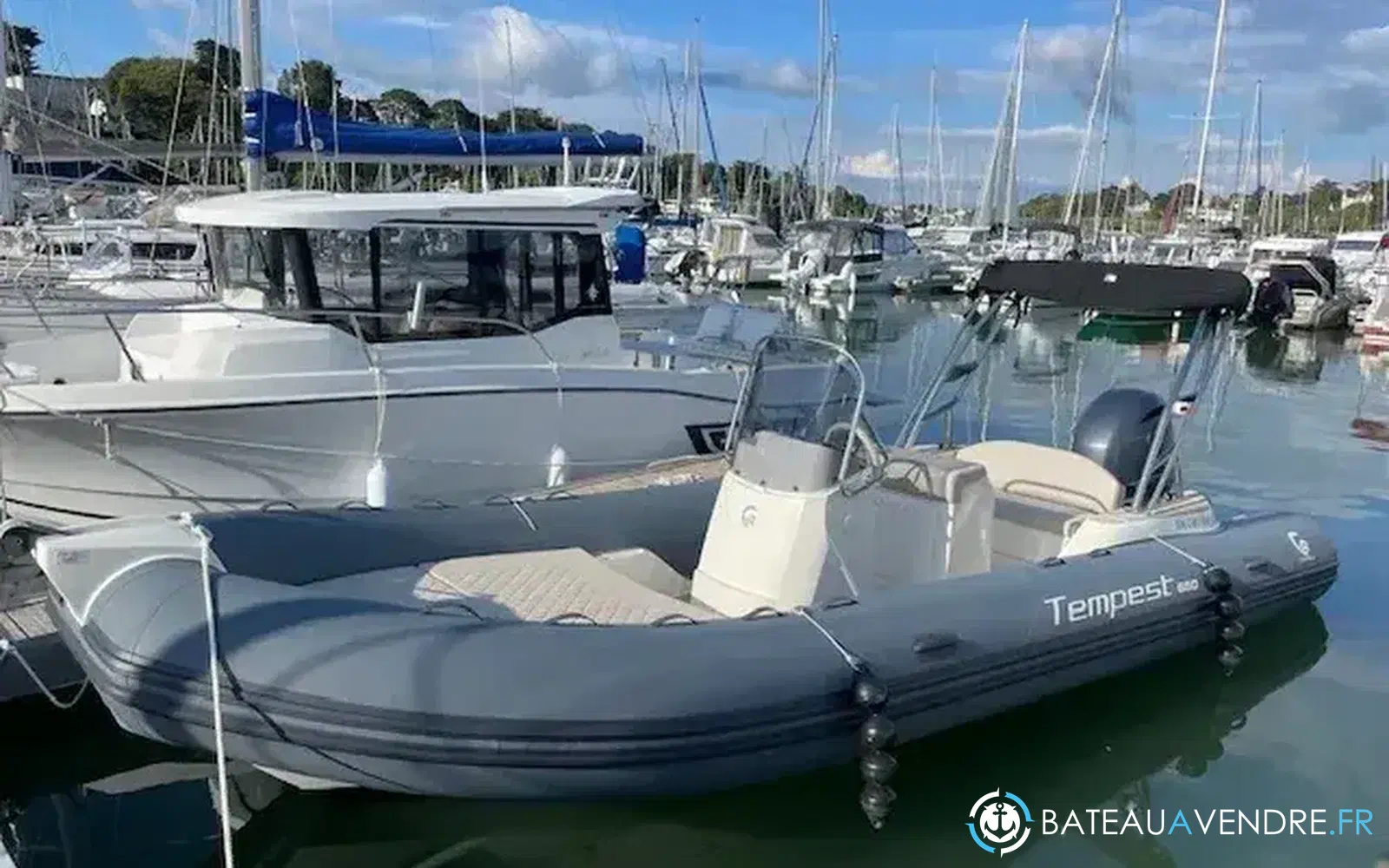 slider 2 Capelli Tempest 650