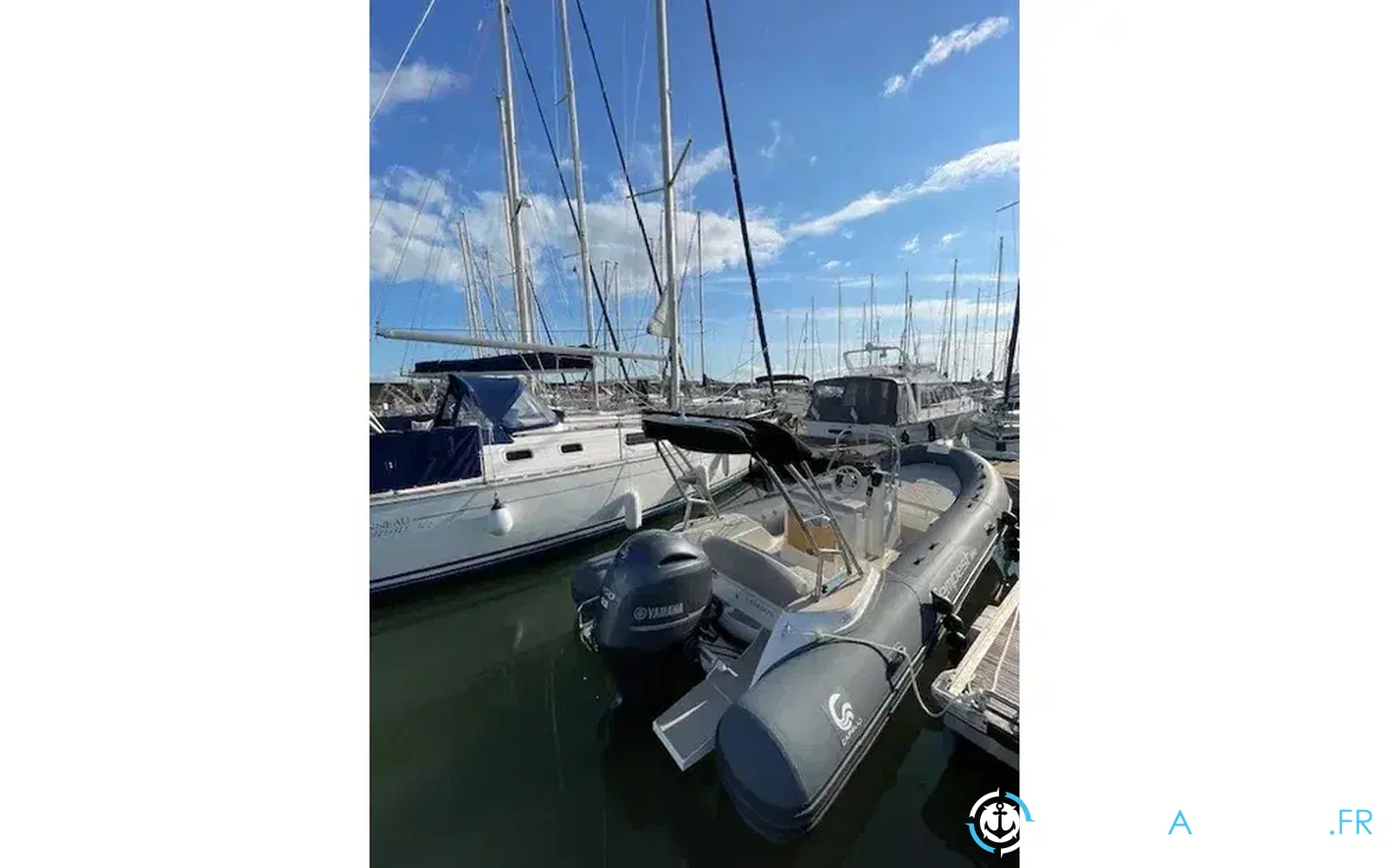 slider 3 Capelli Tempest 650