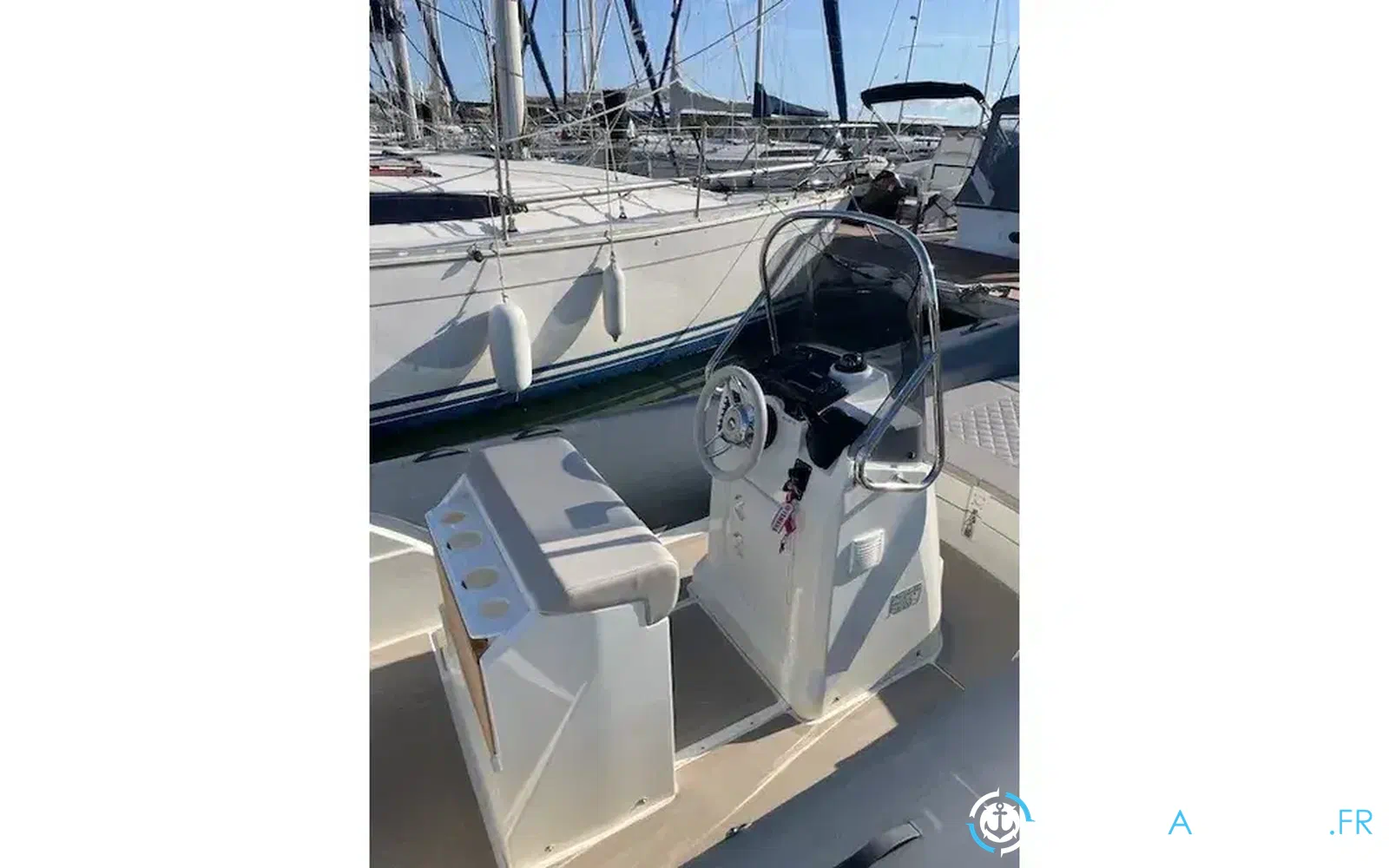 slider 5 Capelli Tempest 650