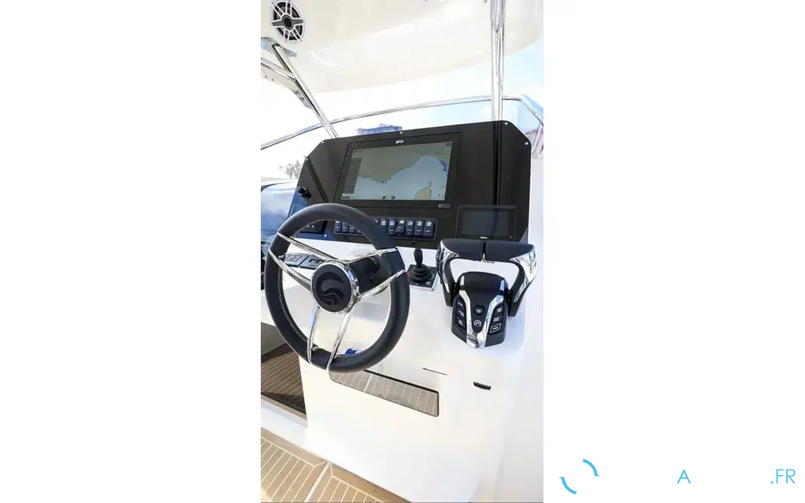 slider 3 Capelli Tempest 42