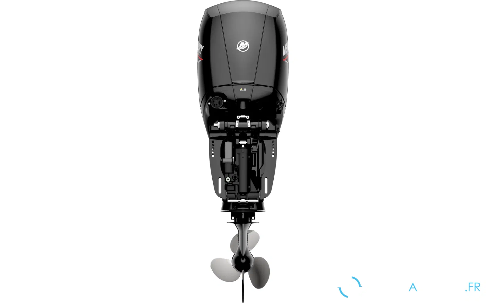 slider 0 MERCURY F 150 EFI 4T