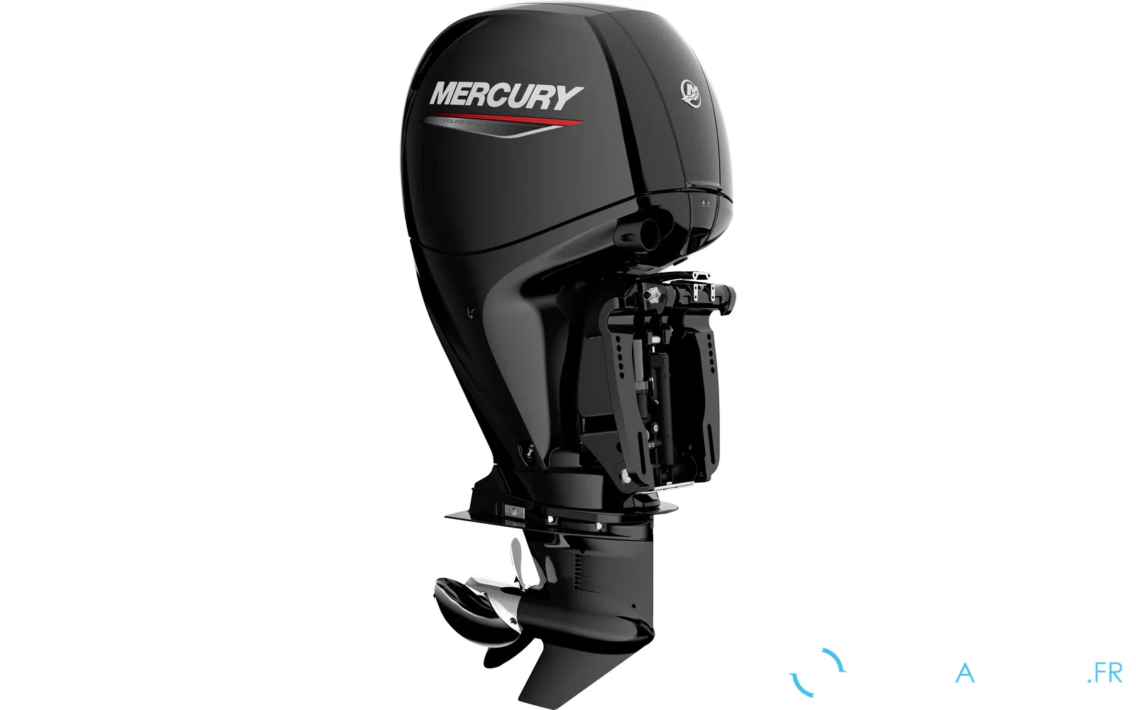 slider 1 MERCURY F 150 EFI 4T