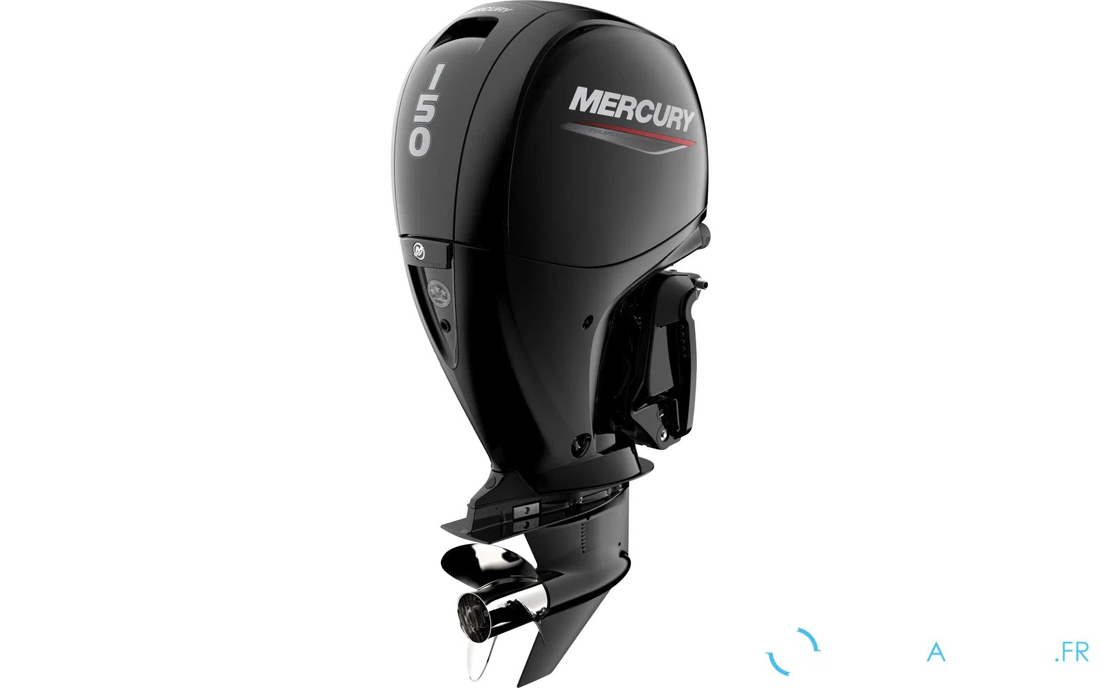 slider 2 MERCURY F 150 EFI 4T
