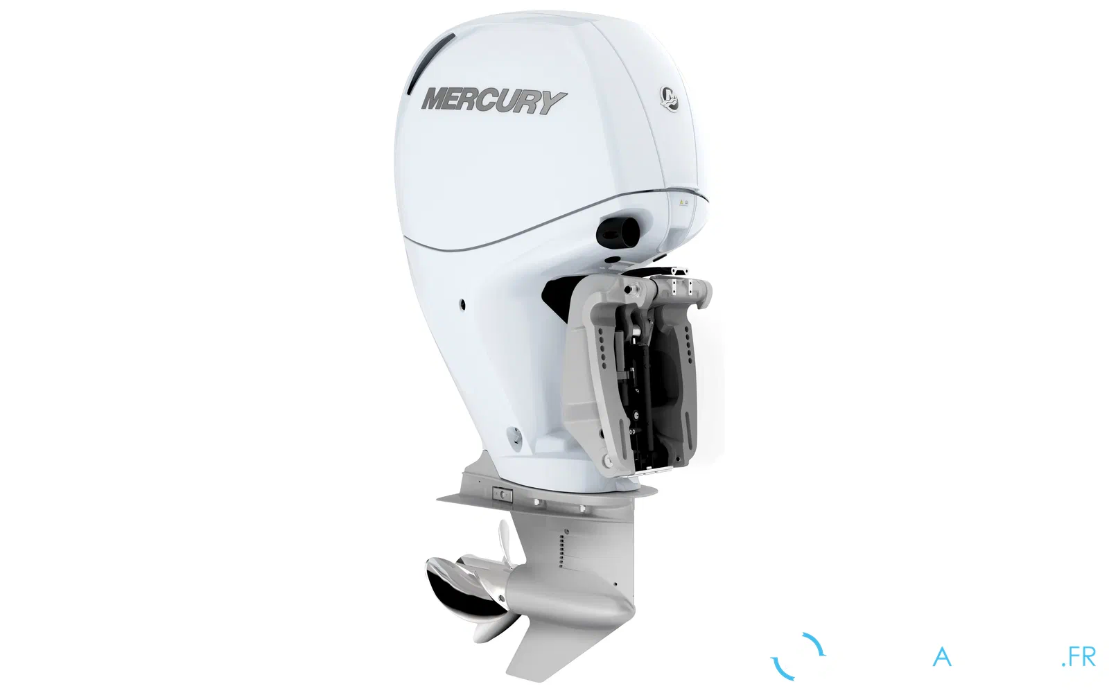 slider 3 MERCURY F 150 EFI 4T