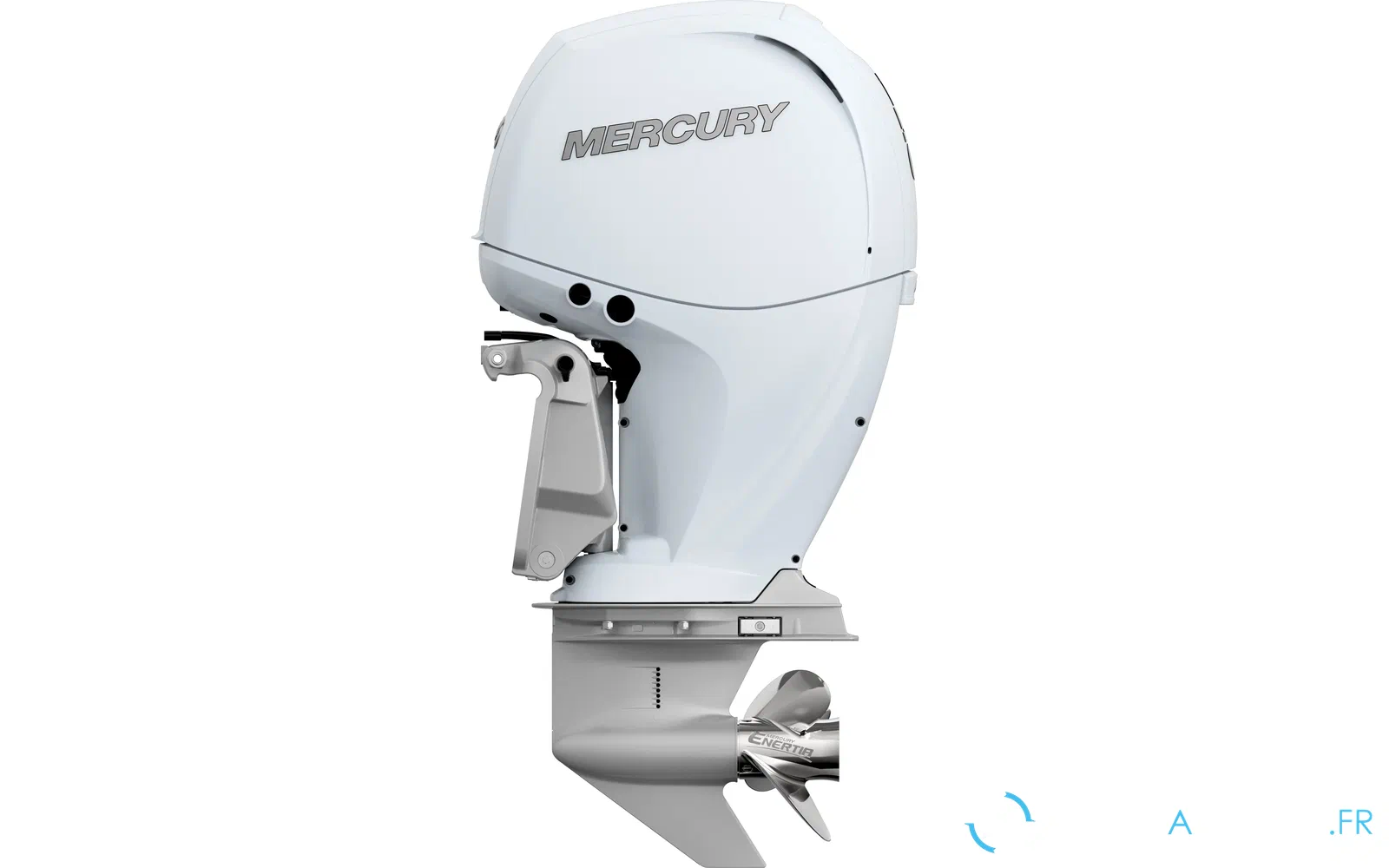slider 4 MERCURY F 150 EFI 4T