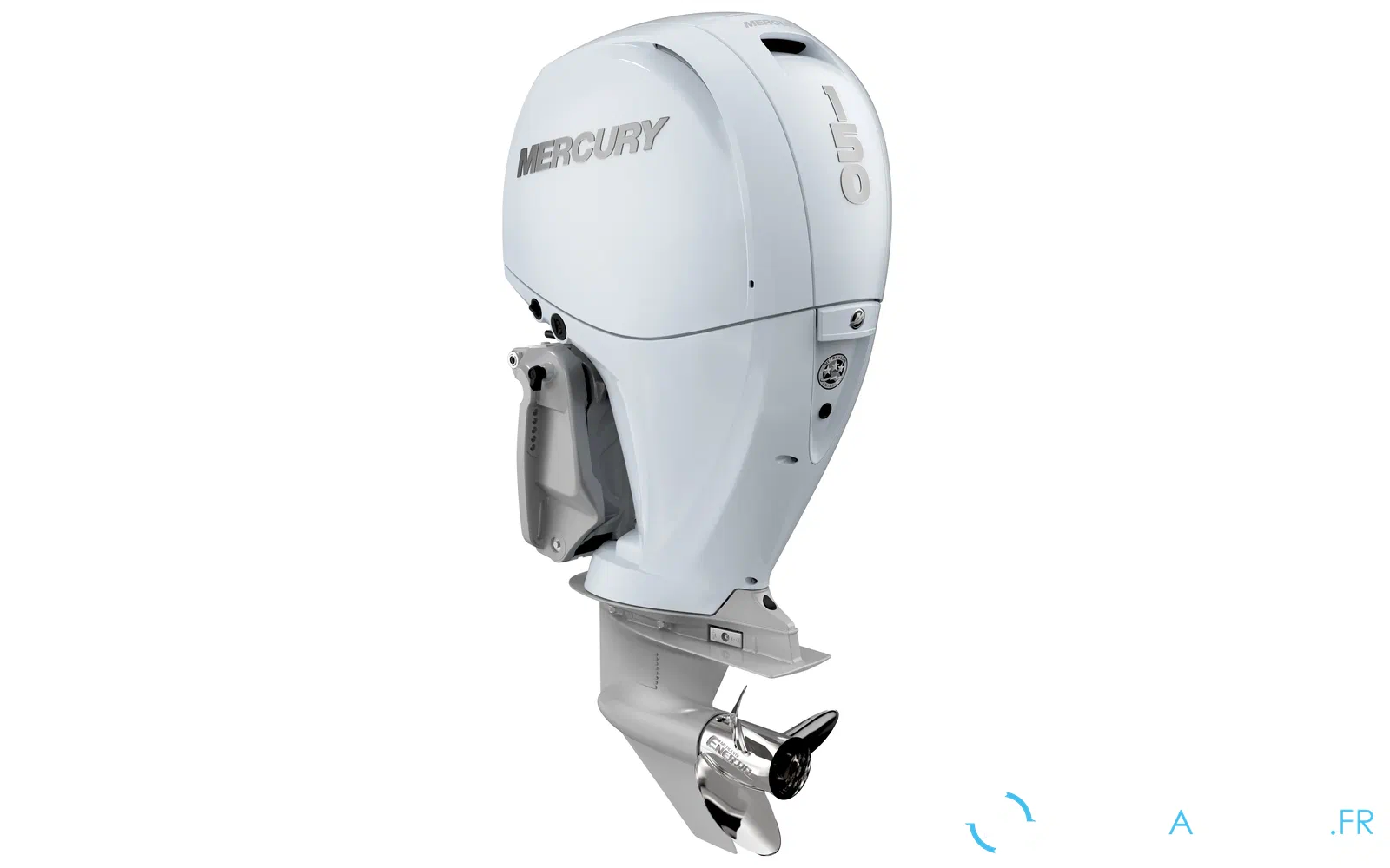 slider 5 MERCURY F 150 EFI 4T