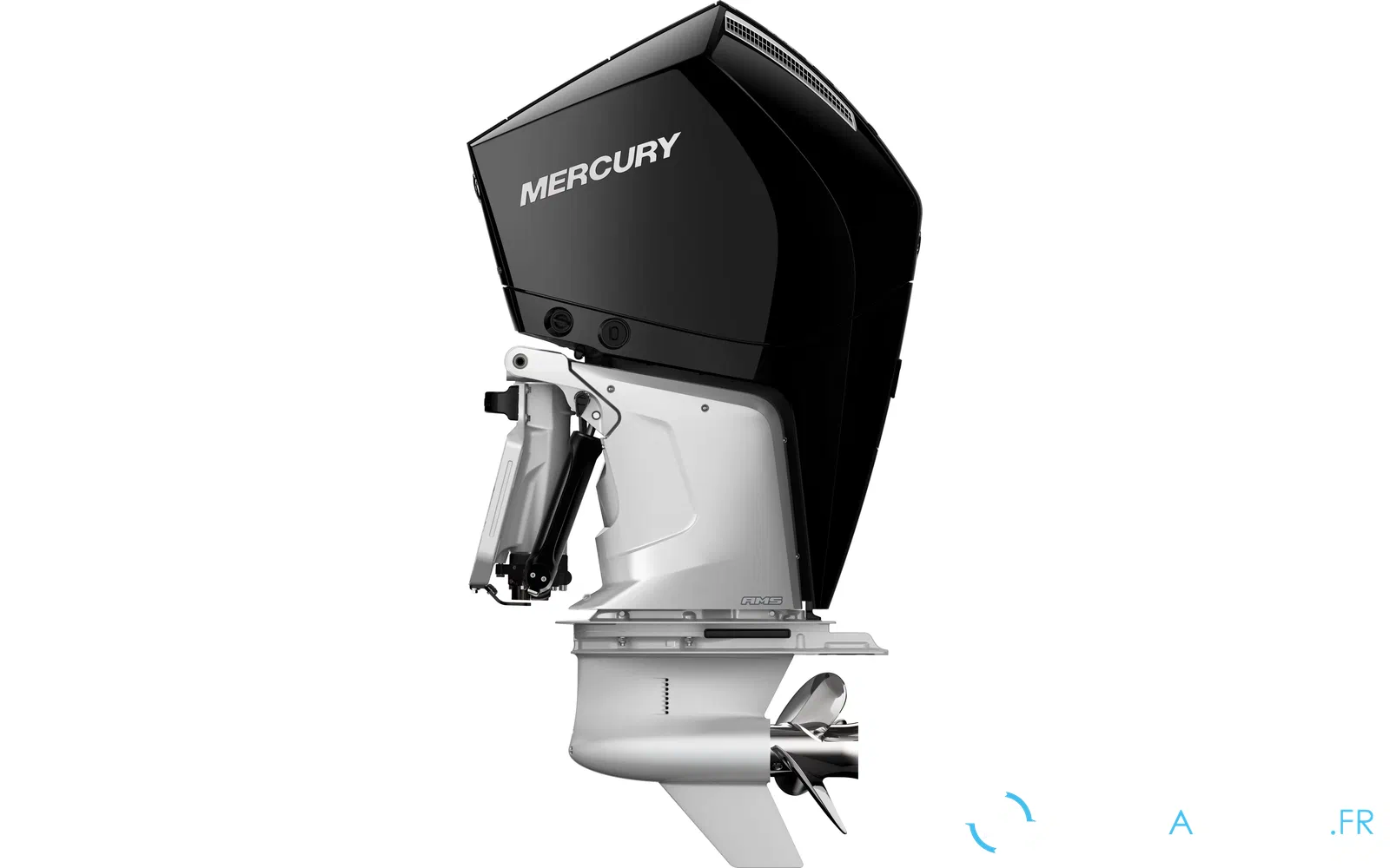 slider 1 MERCURY 300 VERADO V8