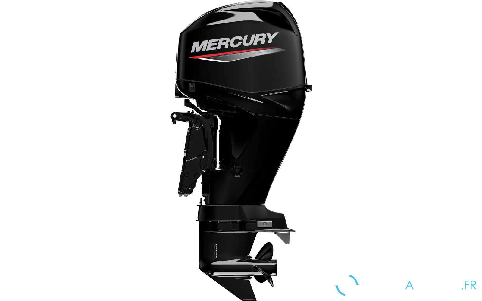 slider 0 MERCURY F 50 EFI 4T