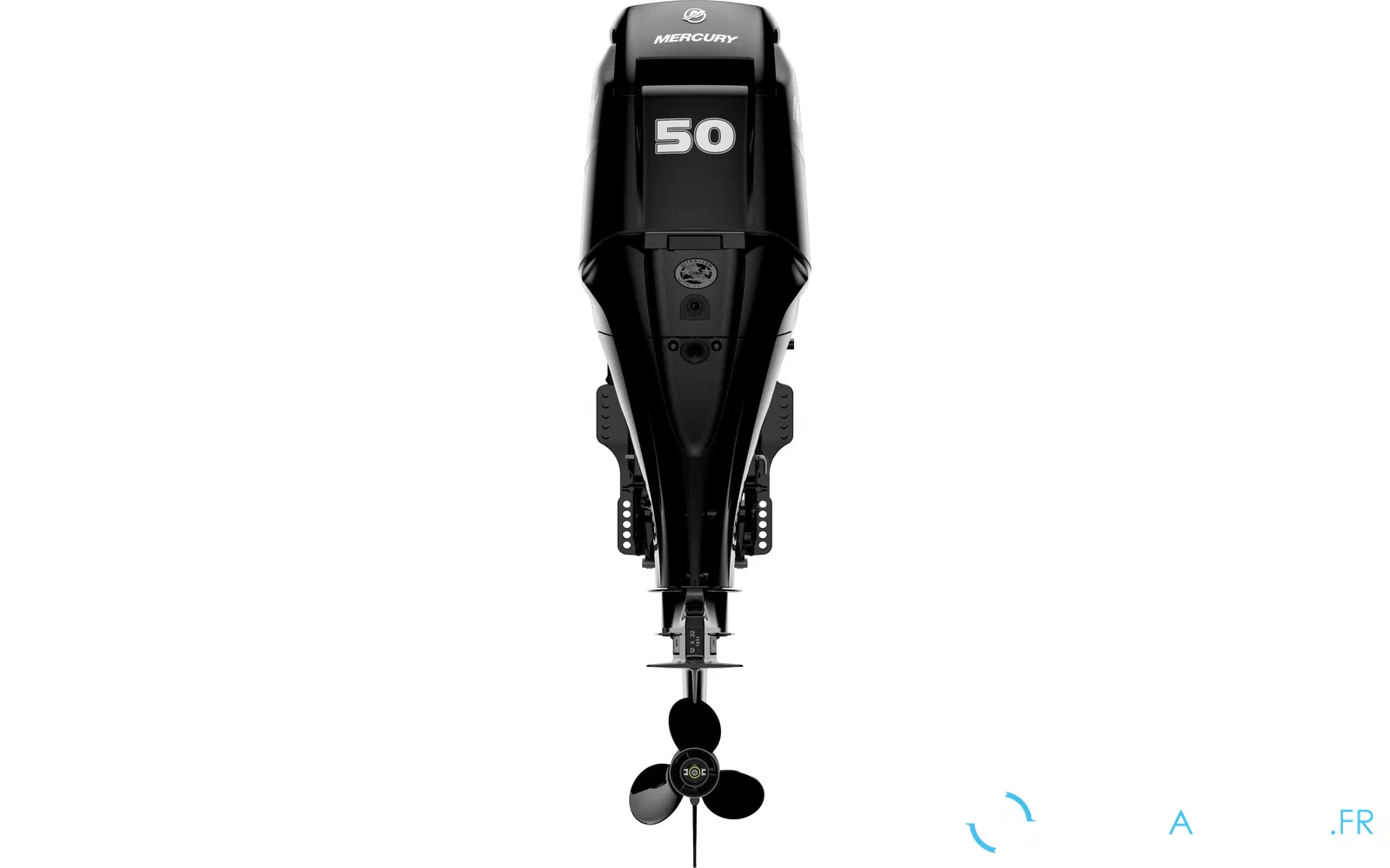 slider 1 MERCURY F 50 EFI 4T