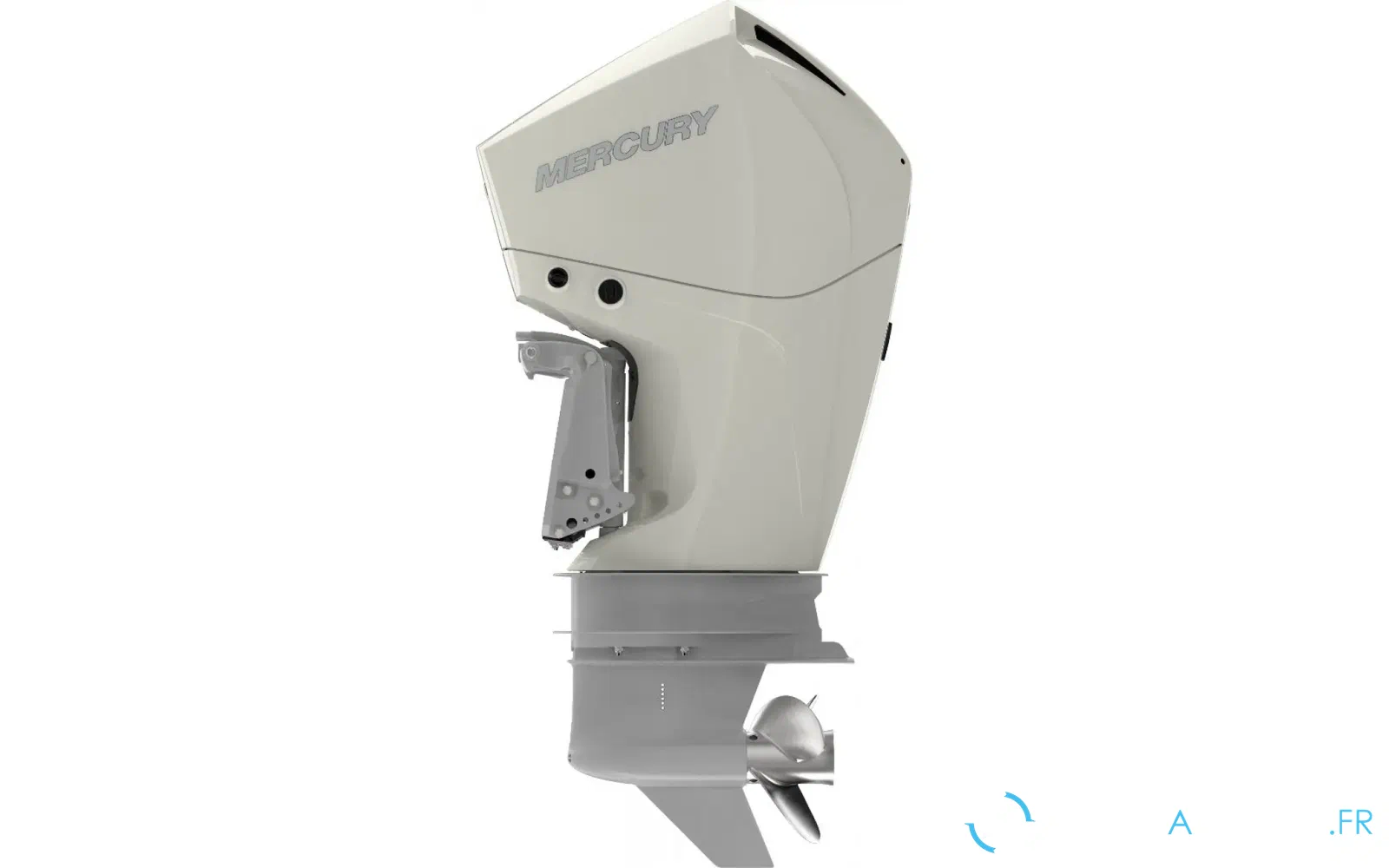 slider 1 MERCURY F 200 DS
