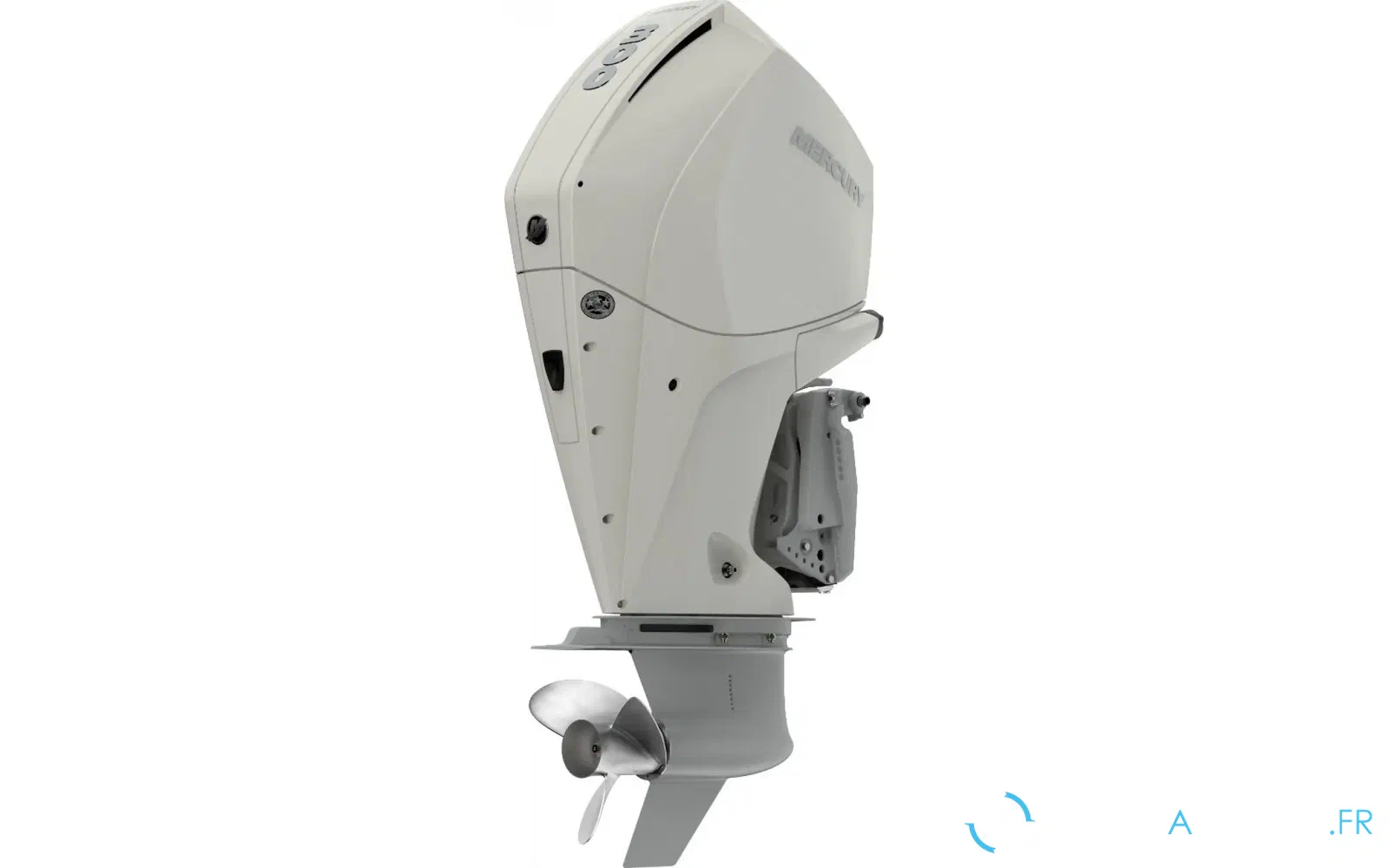 slider 1 MERCURY V250 V8