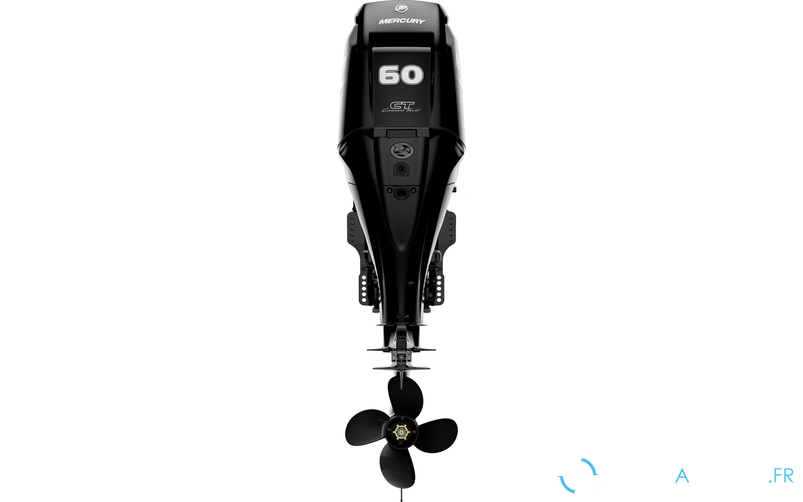 slider 2 MERCURY F 60 EFI 4T