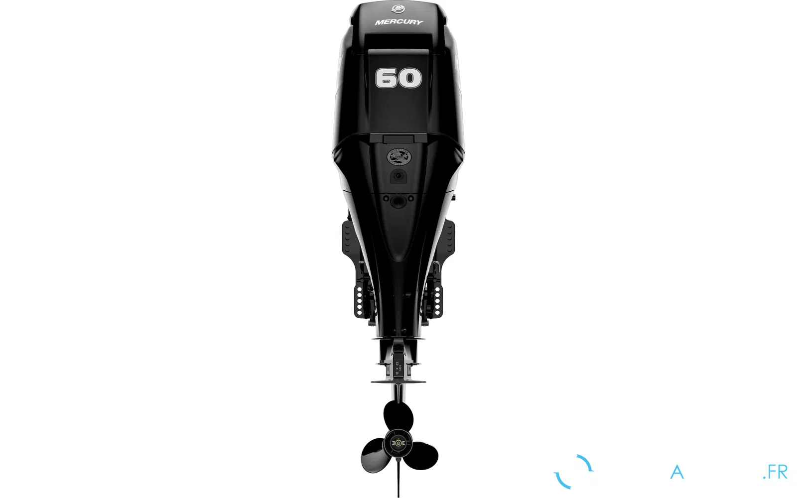 slider 0 MERCURY F 60 EFI 4T