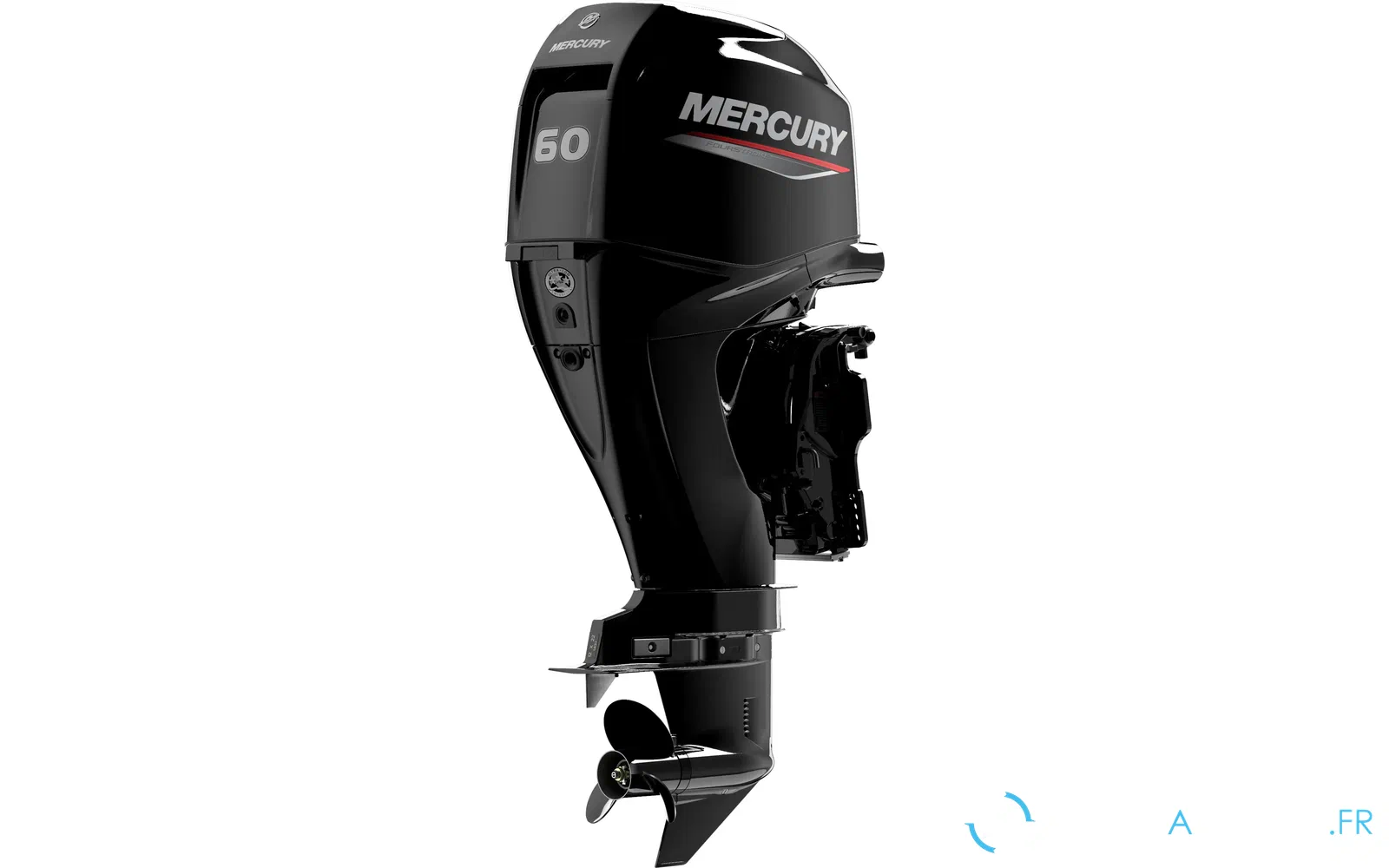 slider 1 MERCURY F 60 EFI 4T