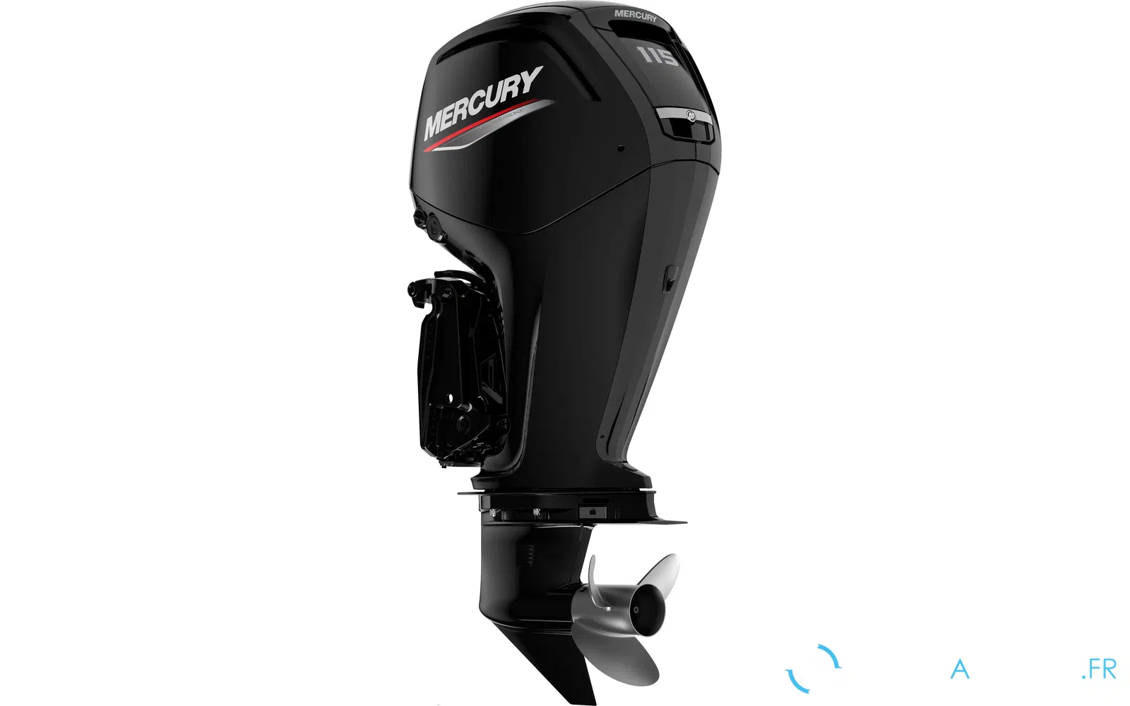 slider 1 MERCURY F 115 EFI 4T