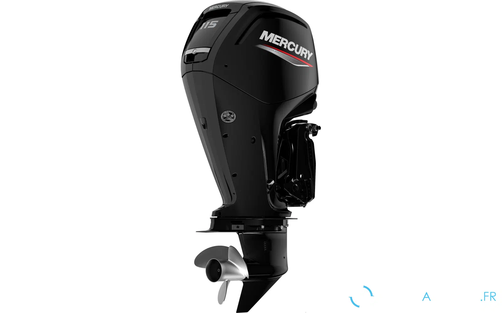 slider 2 MERCURY F 115 EFI 4T