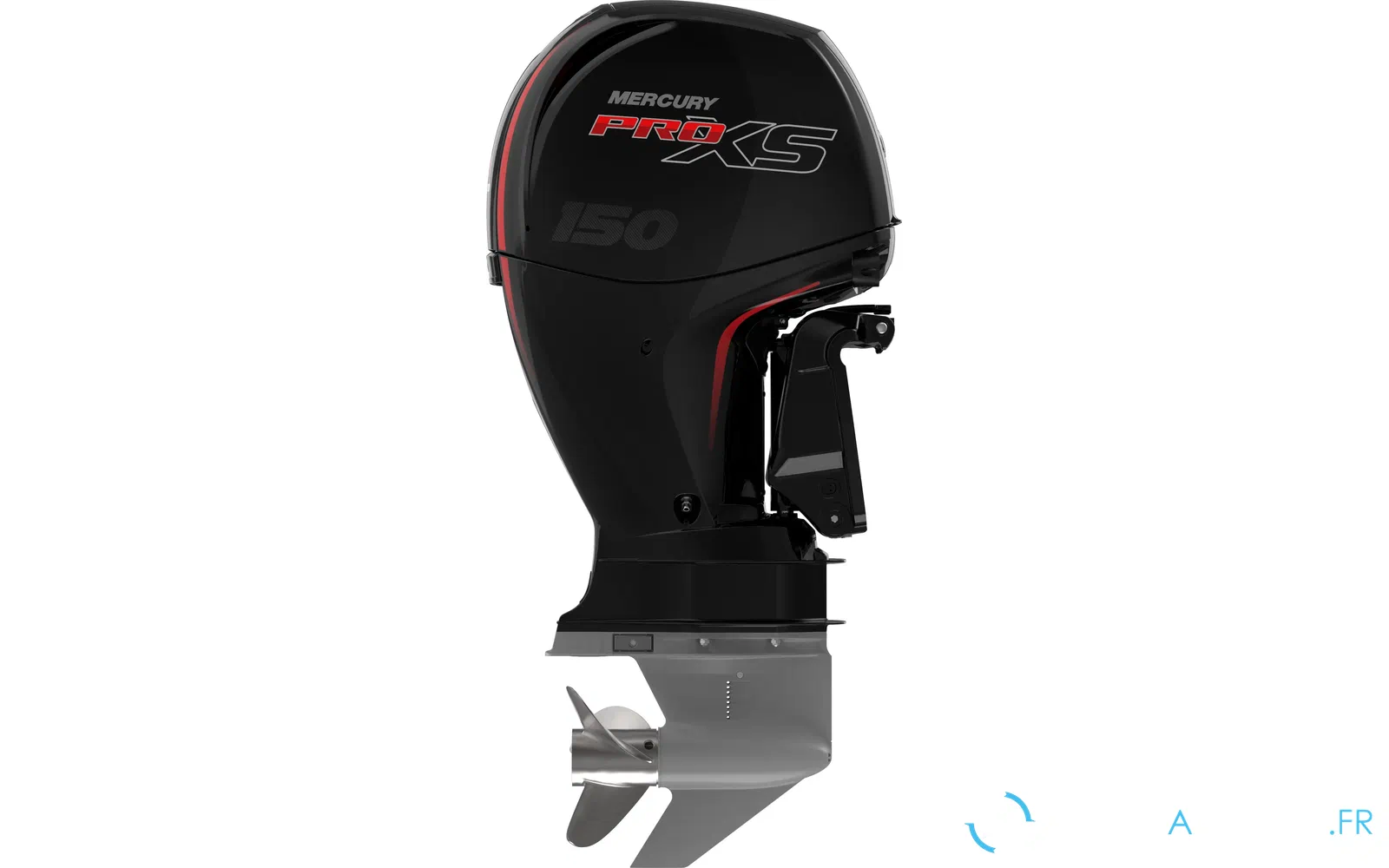 slider 0 MERCURY 150 PRO XS