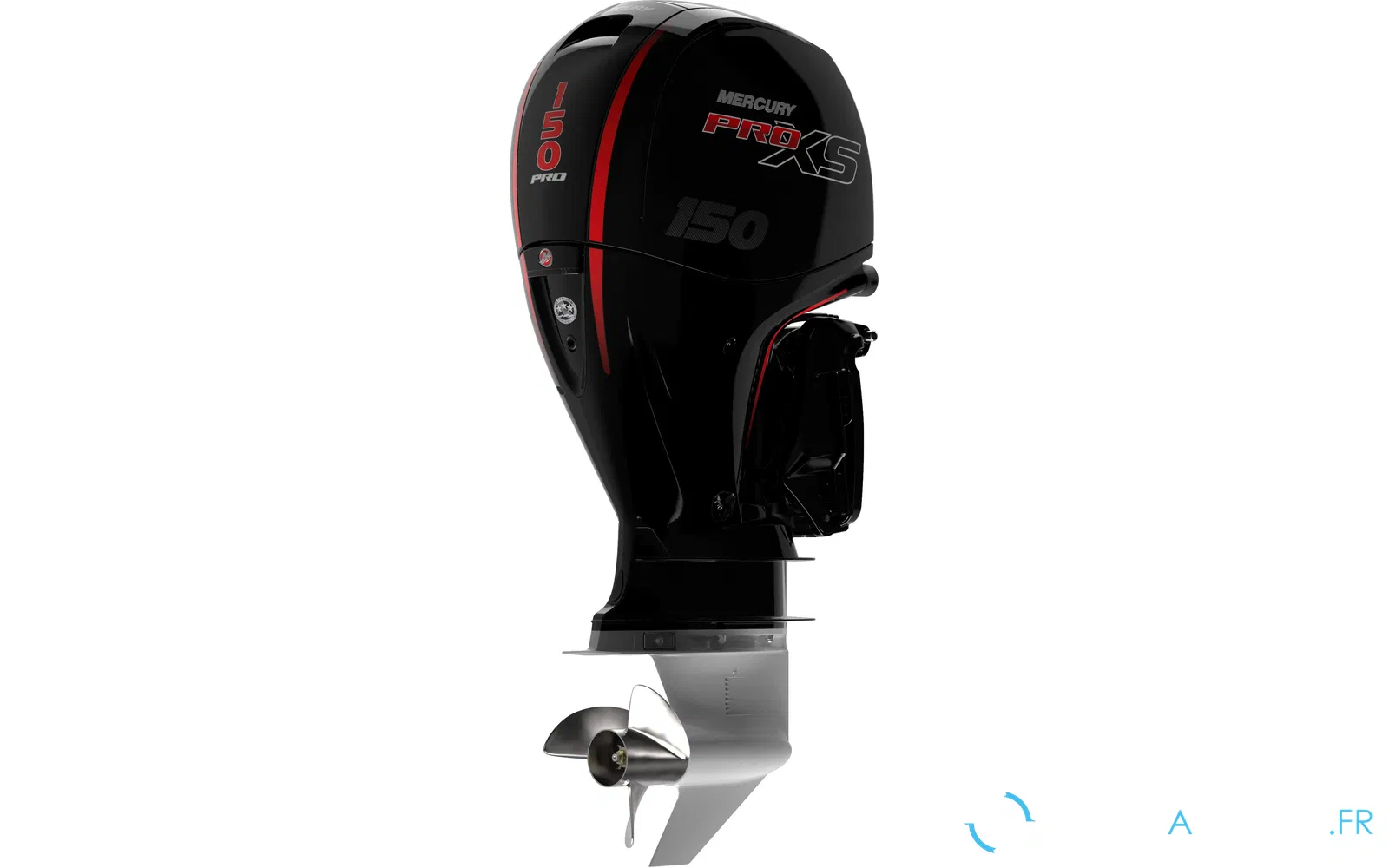 slider 1 MERCURY 150 PRO XS