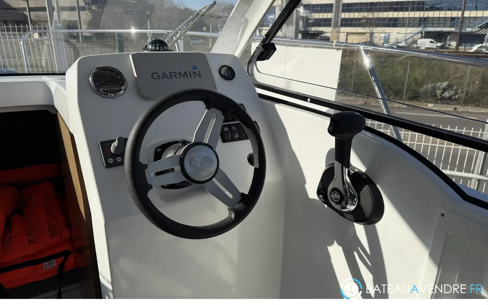 slider 8 Beneteau Antares 7 OB