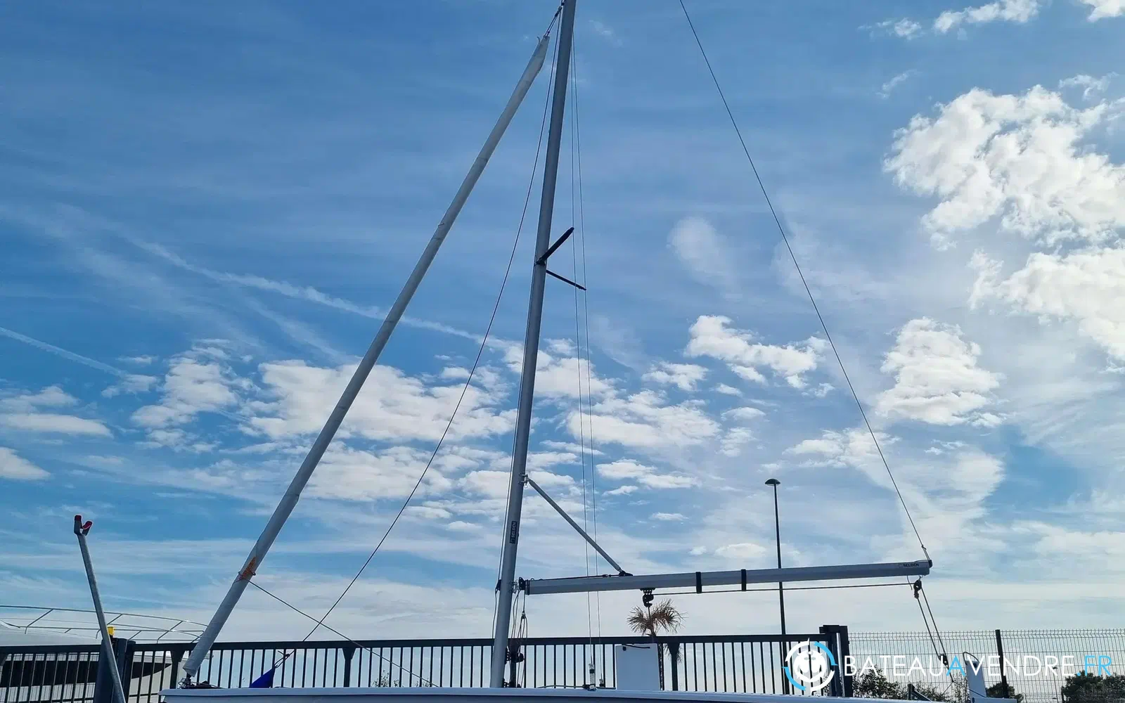 slider 2 Beneteau First 14