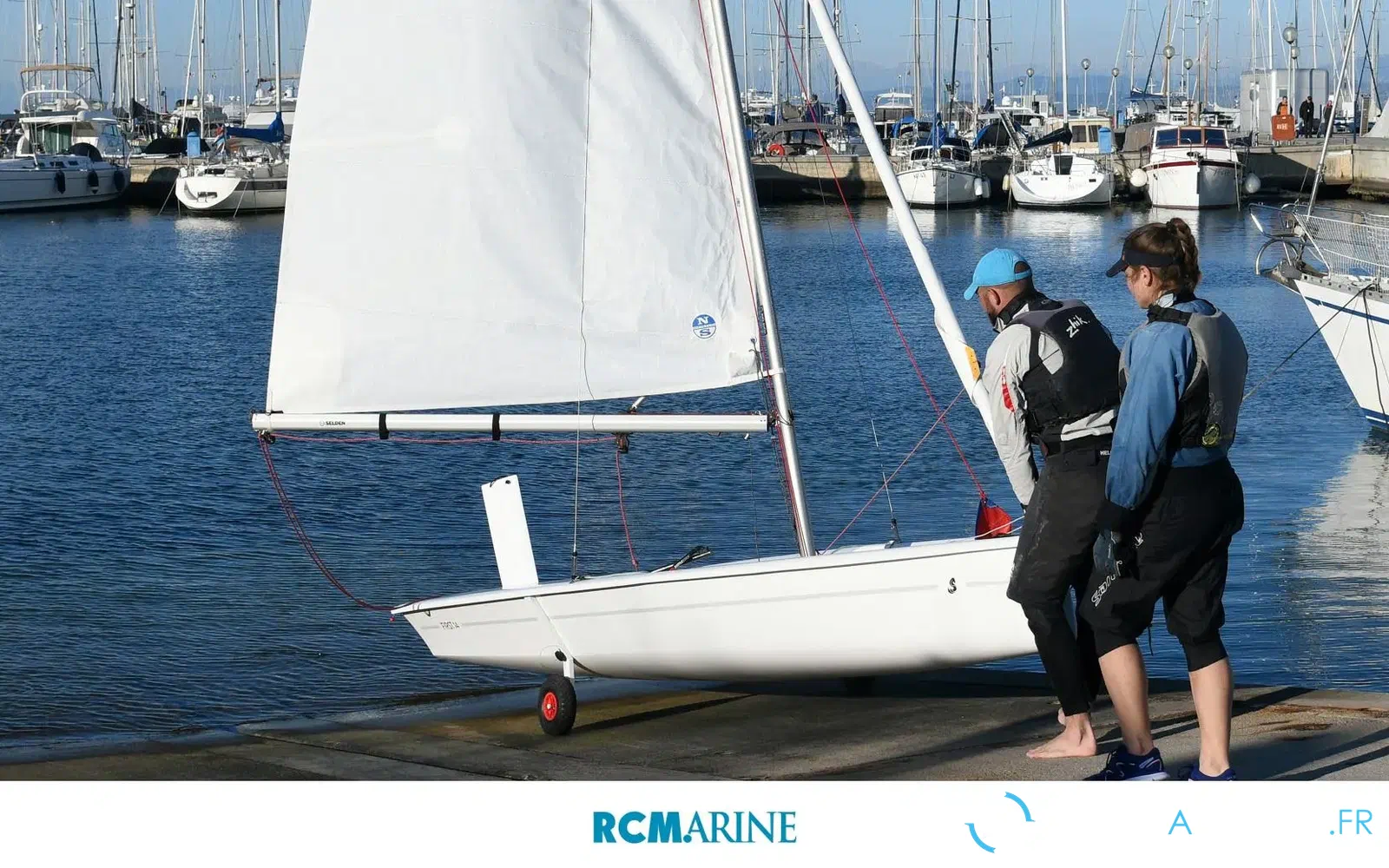slider 3 Beneteau First 14