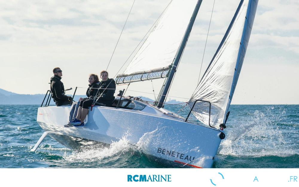 Beneteau First 24 photo 5