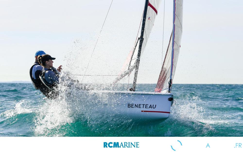 Beneteau First 14 photo 3