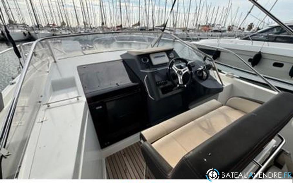 Beneteau Flyer 8.8 SUNdeck  photo 3