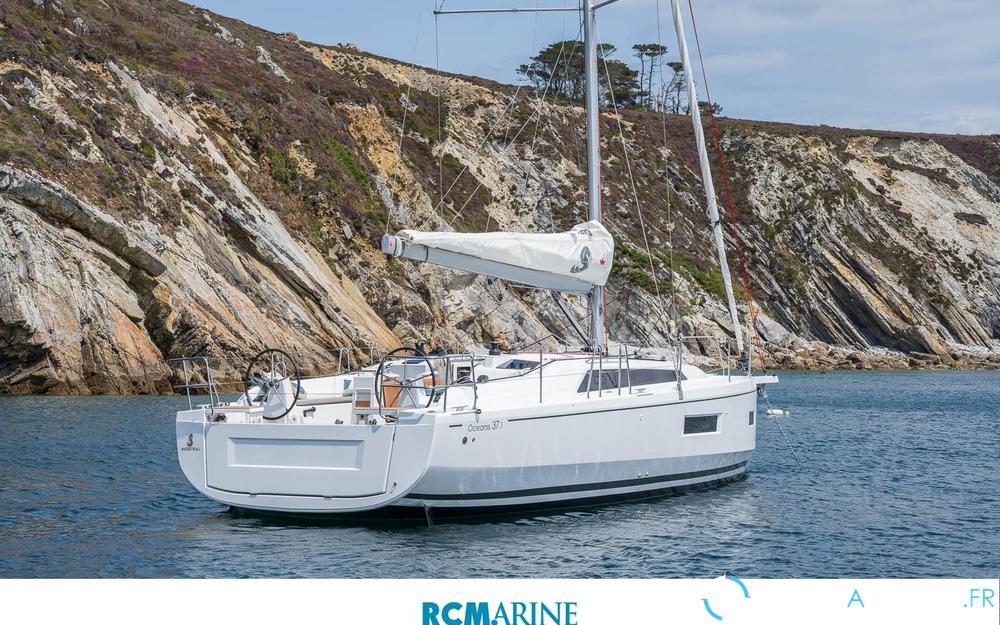 Beneteau Oceanis 37.1 photo de présentation