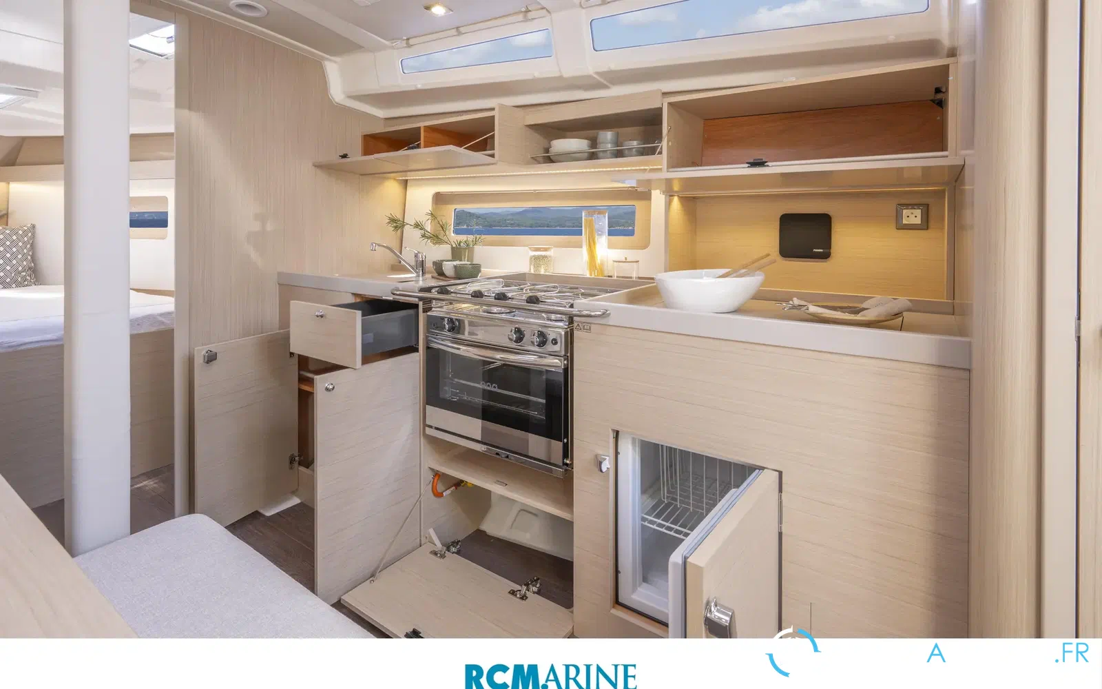 slider 14 Beneteau Oceanis 37.1