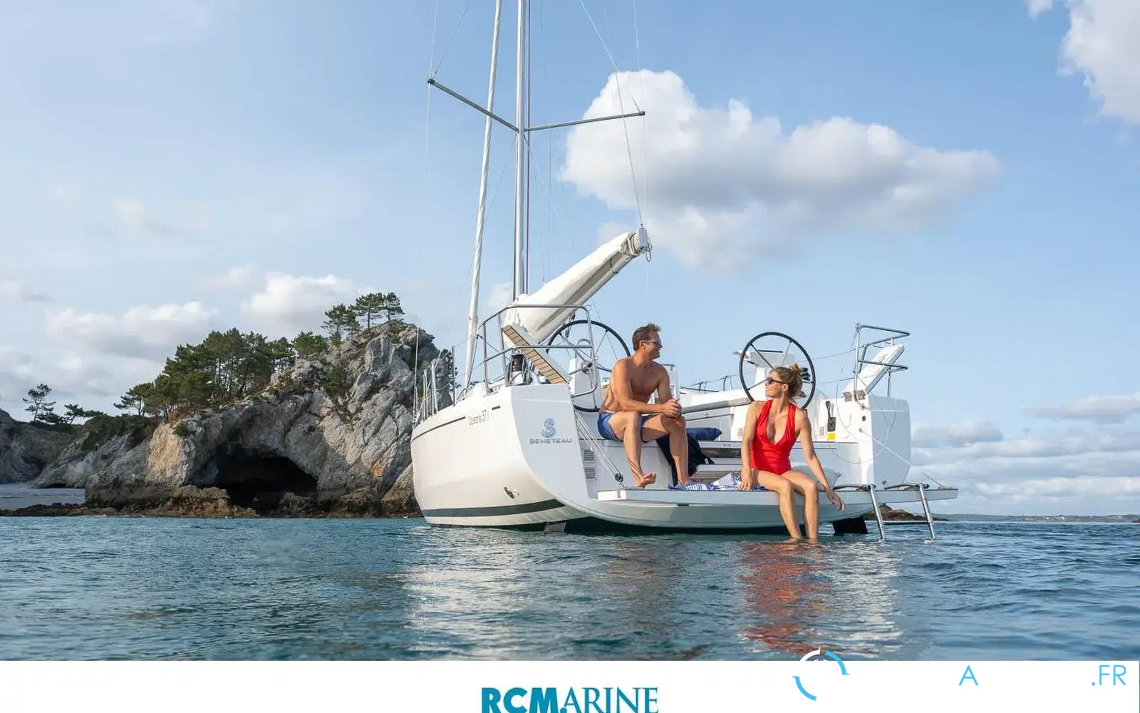 slider 1 Beneteau Oceanis 37.1